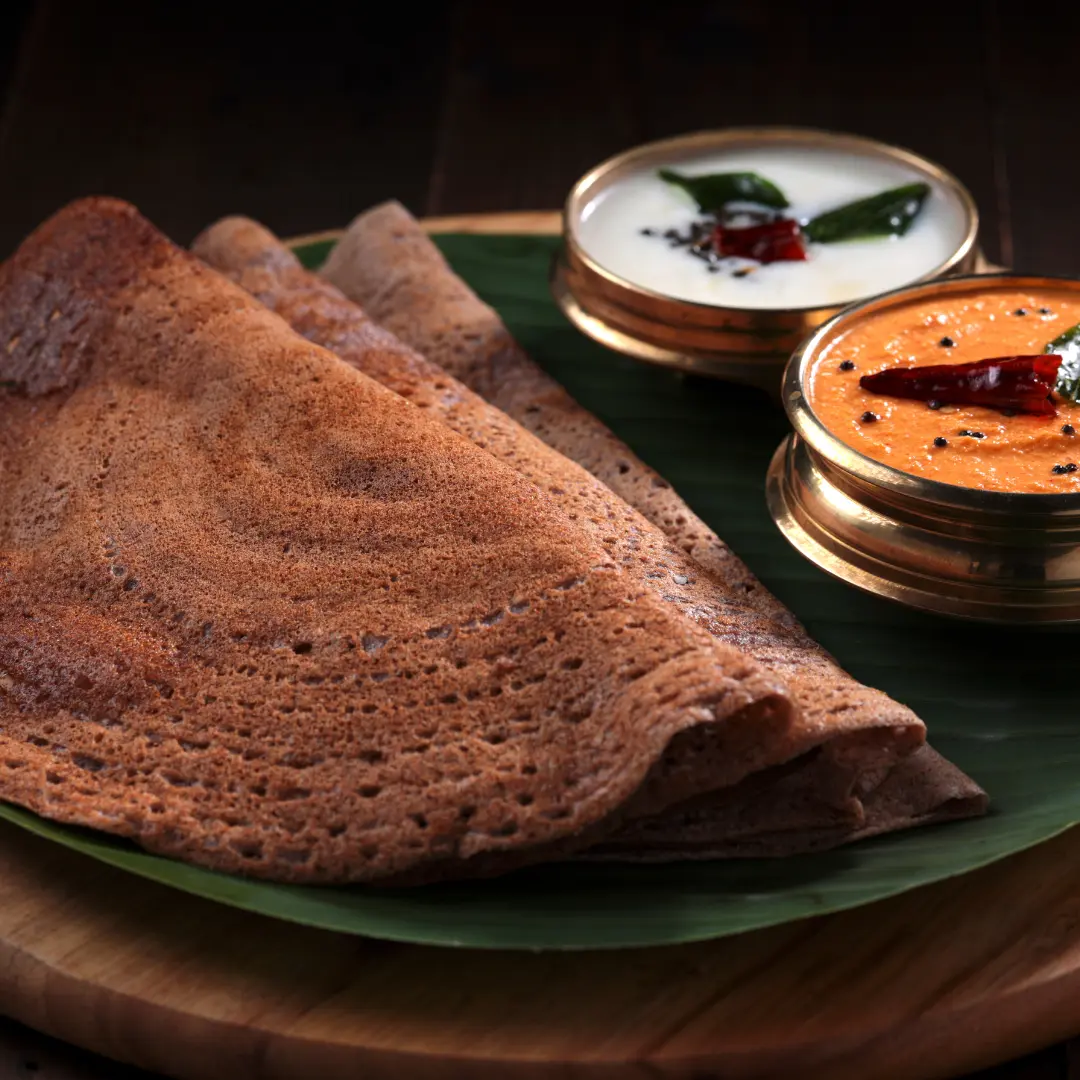 MilSera Millet Dosa Mix