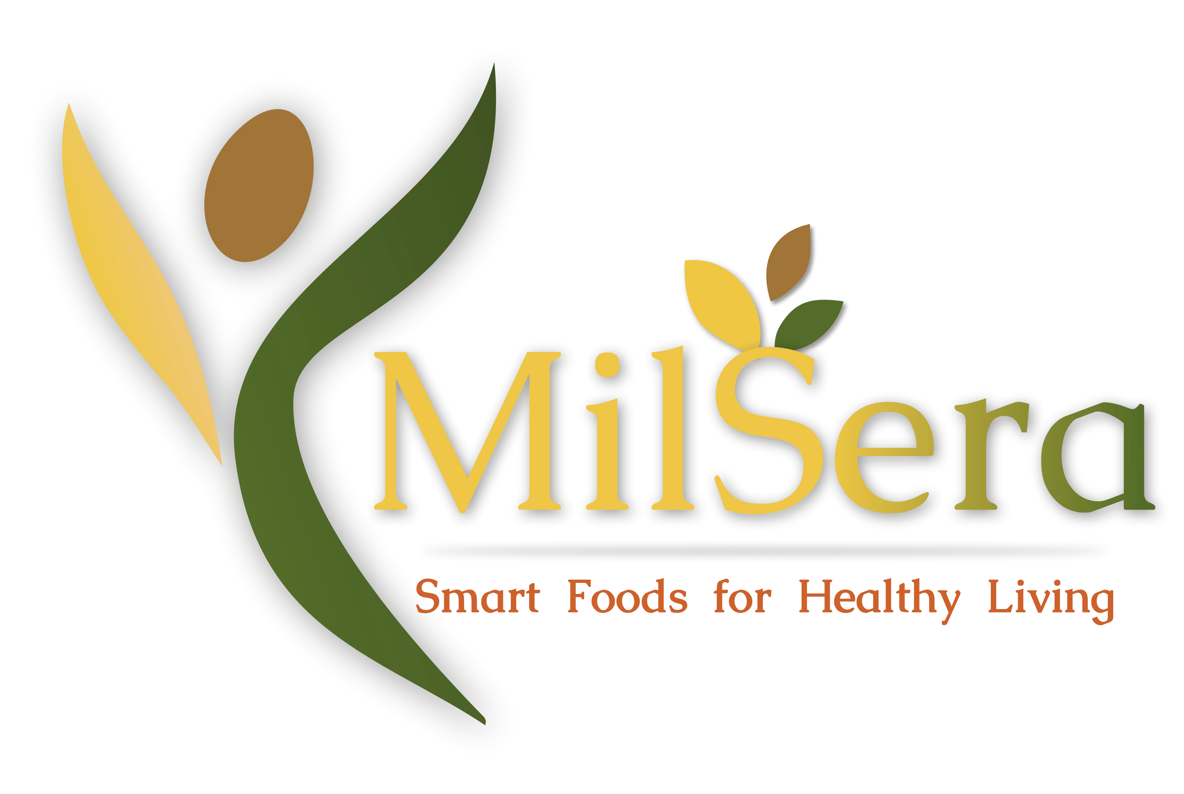 MilSera Logo